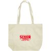 Custom Print Non-Woven Tote Bag Thumbnail