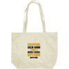 Custom Print Non-Woven Tote Bag Thumbnail