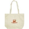 Custom Print Non-Woven Tote Bag Thumbnail