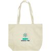 Custom Print Non-Woven Tote Bag Thumbnail