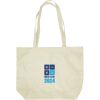 Custom Print Non-Woven Tote Bag Thumbnail