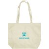 Custom Print Non-Woven Tote Bag Thumbnail