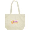 Custom Print Non-Woven Tote Bag Thumbnail