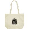 Custom Print Non-Woven Tote Bag Thumbnail