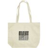 Custom Print Non-Woven Tote Bag Thumbnail