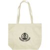 Custom Print Non-Woven Tote Bag Thumbnail