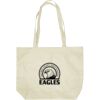 Custom Print Non-Woven Tote Bag Thumbnail