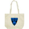Custom Print Non-Woven Tote Bag Thumbnail