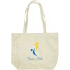 Custom Print Non-Woven Tote Bag Thumbnail