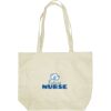 Custom Print Non-Woven Tote Bag Thumbnail