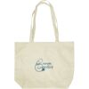 Custom Print Non-Woven Tote Bag Thumbnail