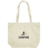 Custom Print Non-Woven Tote Bag Thumbnail