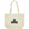 Custom Print Non-Woven Tote Bag Thumbnail