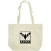 Custom Print Non-Woven Tote Bag Thumbnail