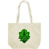 Custom Print Non-Woven Tote Bag Thumbnail