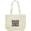 Custom Print Non-Woven Tote Bag Thumbnail