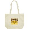 Custom Print Non-Woven Tote Bag Thumbnail