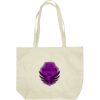 Custom Print Non-Woven Tote Bag Thumbnail