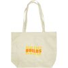Custom Print Non-Woven Tote Bag Thumbnail