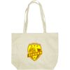 Custom Print Non-Woven Tote Bag Thumbnail