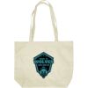 Custom Print Non-Woven Tote Bag Thumbnail