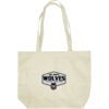 Custom Print Non-Woven Tote Bag Thumbnail