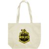 Custom Print Non-Woven Tote Bag Thumbnail