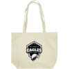 Custom Print Non-Woven Tote Bag Thumbnail