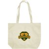 Custom Print Non-Woven Tote Bag Thumbnail