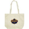 Custom Print Non-Woven Tote Bag Thumbnail