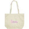 Custom Print Non-Woven Tote Bag Thumbnail