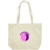 Custom Print Non-Woven Tote Bag Thumbnail