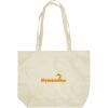 Custom Print Non-Woven Tote Bag Thumbnail