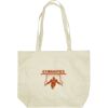 Custom Print Non-Woven Tote Bag Thumbnail