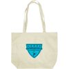 Custom Print Non-Woven Tote Bag Thumbnail