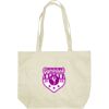 Custom Print Non-Woven Tote Bag Thumbnail