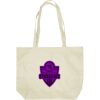 Custom Print Non-Woven Tote Bag Thumbnail