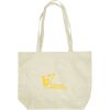 Custom Print Non-Woven Tote Bag Thumbnail