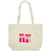 Custom Print Non-Woven Tote Bag Thumbnail