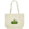 Custom Print Non-Woven Tote Bag Thumbnail