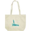 Custom Print Non-Woven Tote Bag Thumbnail