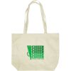 Custom Print Non-Woven Tote Bag Thumbnail