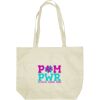 Custom Print Non-Woven Tote Bag Thumbnail