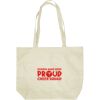 Custom Print Non-Woven Tote Bag Thumbnail