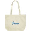 Custom Print Non-Woven Tote Bag Thumbnail