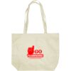 Custom Print Non-Woven Tote Bag Thumbnail