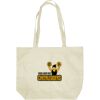 Custom Print Non-Woven Tote Bag Thumbnail