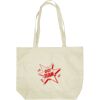 Custom Print Non-Woven Tote Bag Thumbnail