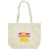 Custom Print Non-Woven Tote Bag Thumbnail