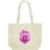 Custom Print Non-Woven Tote Bag Thumbnail